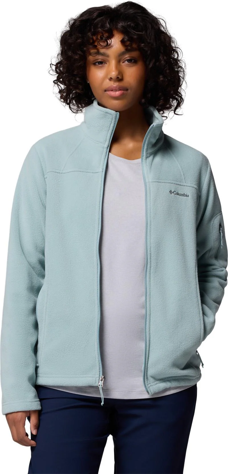 Fast Trek II Jacket - Womens - Image 120