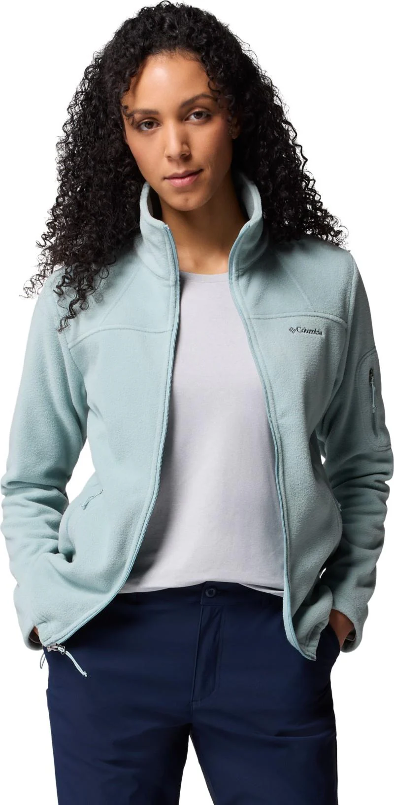 Fast Trek II Jacket - Womens - Image 121