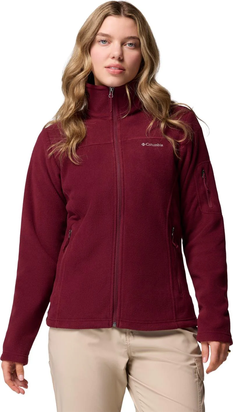 Fast Trek II Jacket - Womens - Image 123