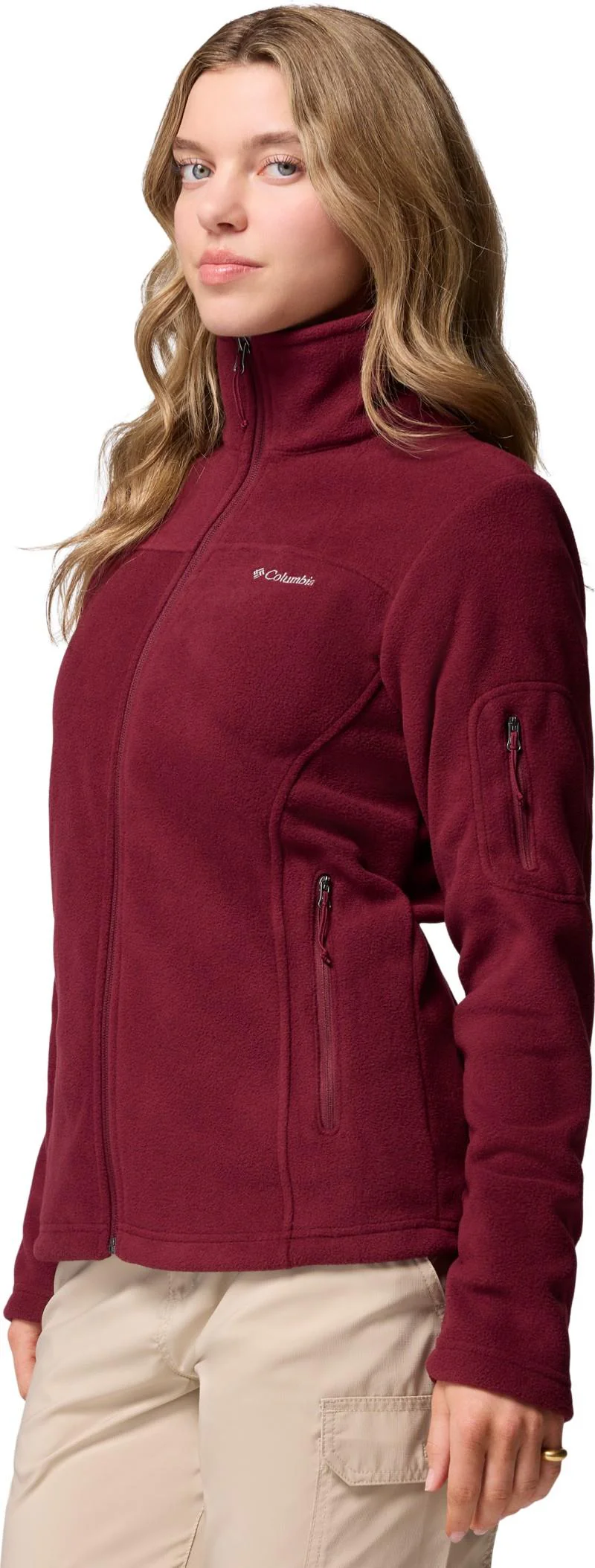 Fast Trek II Jacket - Womens - Image 124