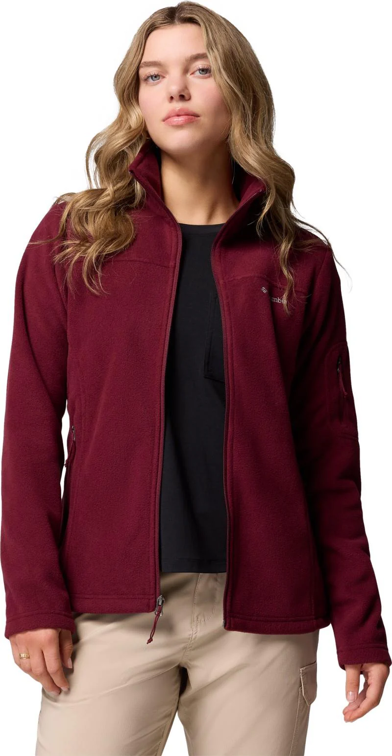 Fast Trek II Jacket - Womens - Image 125