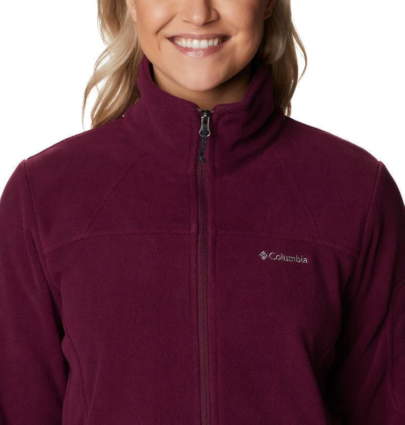 Fast Trek II Jacket - Womens - Image 13