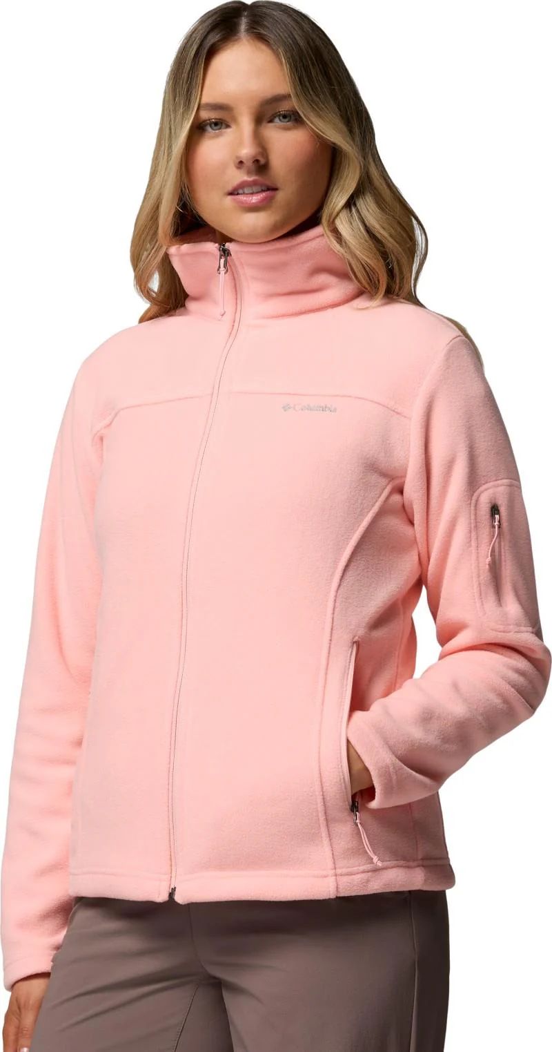 Fast Trek II Jacket - Womens - Image 131