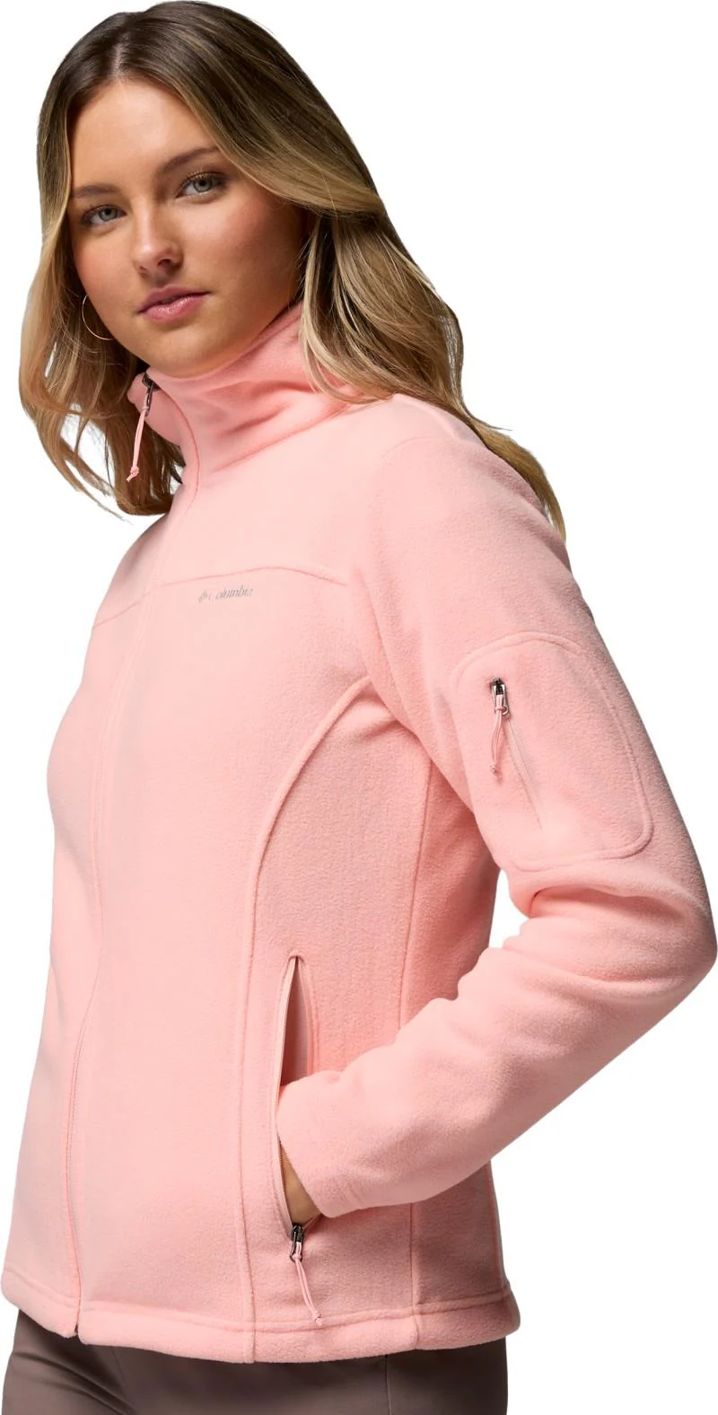 Fast Trek II Jacket - Womens - Image 132