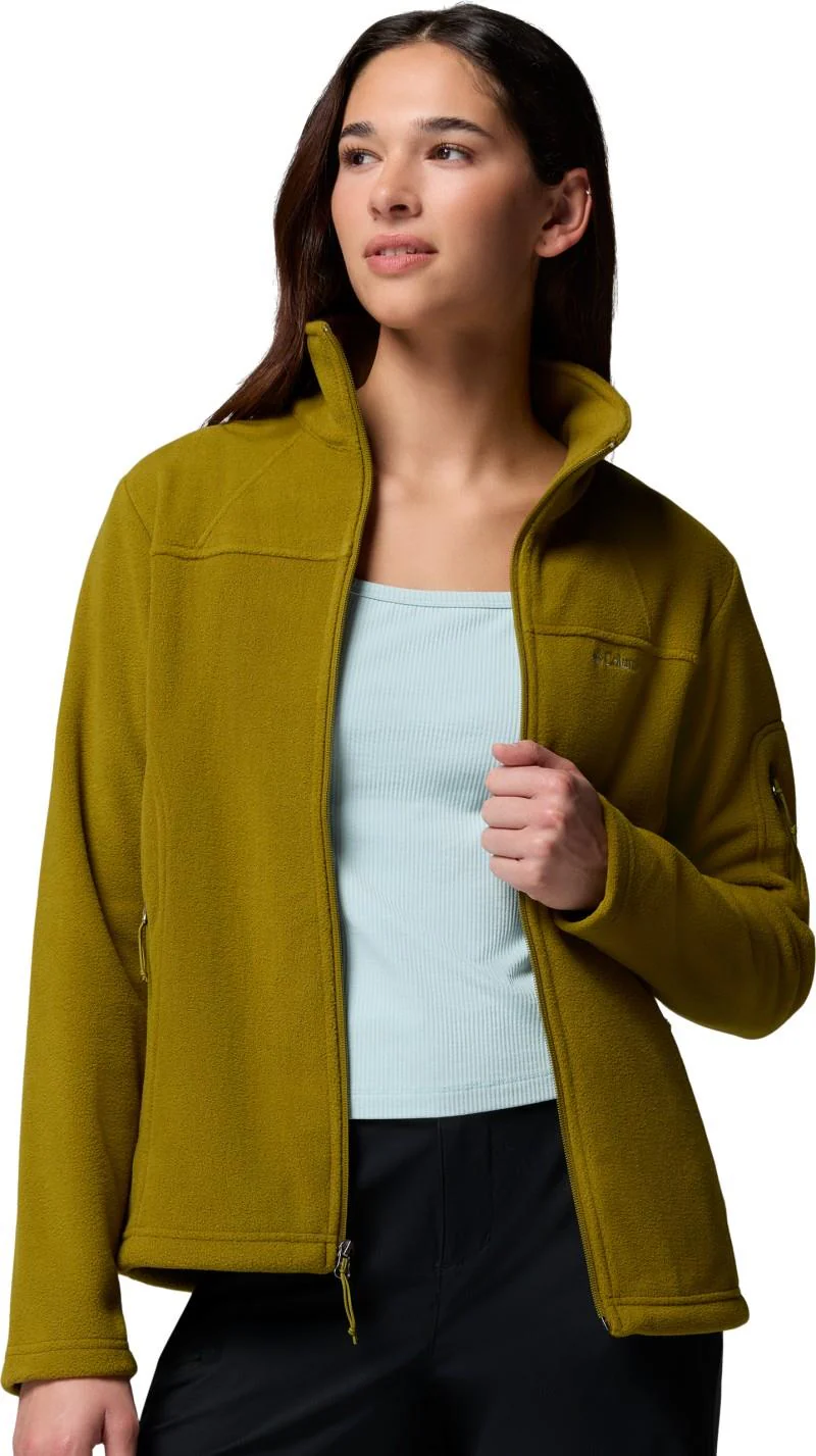 Fast Trek II Jacket - Womens - Image 136