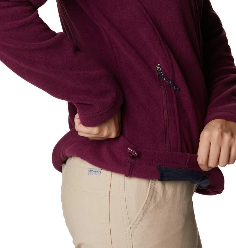 Fast Trek II Jacket - Womens - Image 14