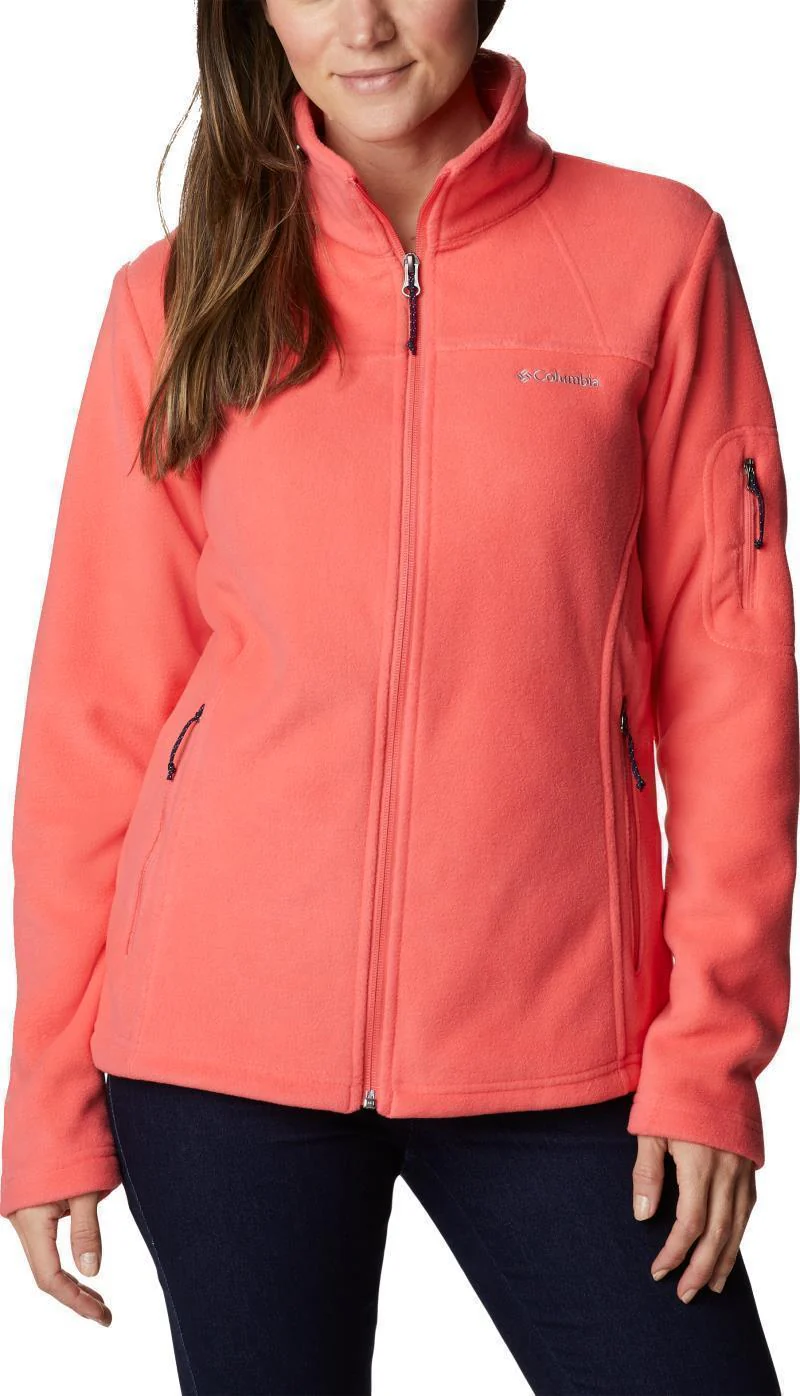 Fast Trek II Jacket - Womens - Image 15