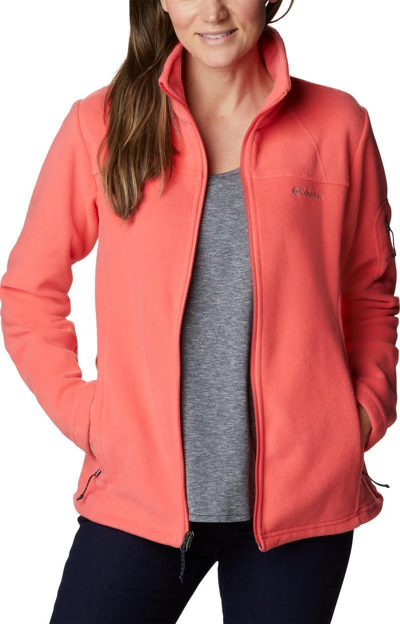 Fast Trek II Jacket - Womens - Image 17