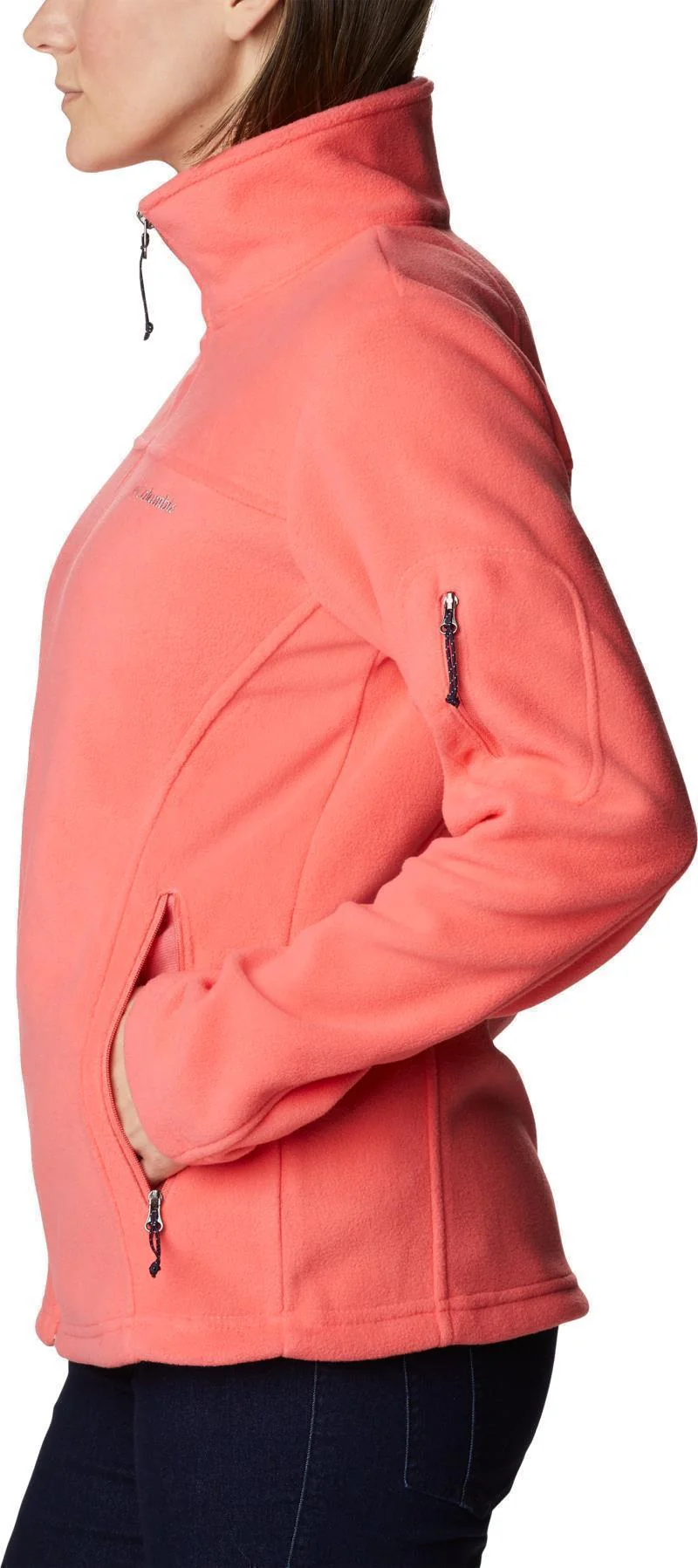 Fast Trek II Jacket - Womens - Image 19