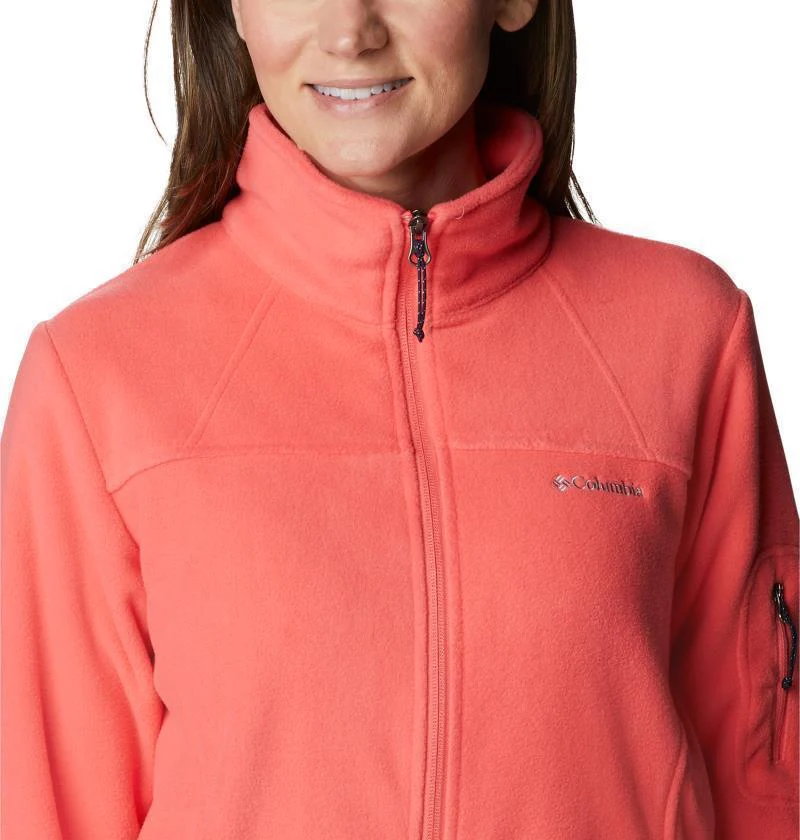 Fast Trek II Jacket - Womens - Image 20