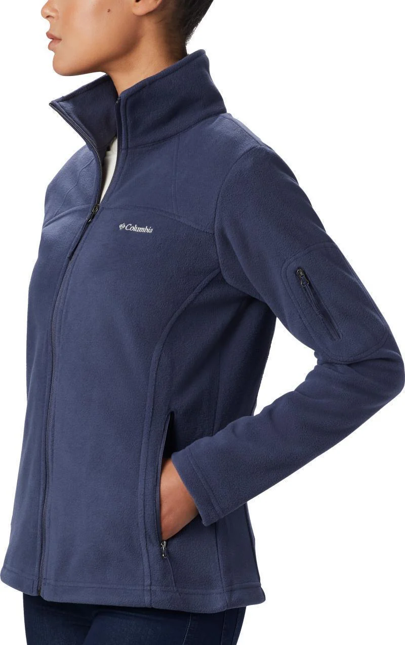 Fast Trek II Jacket - Womens - Image 25