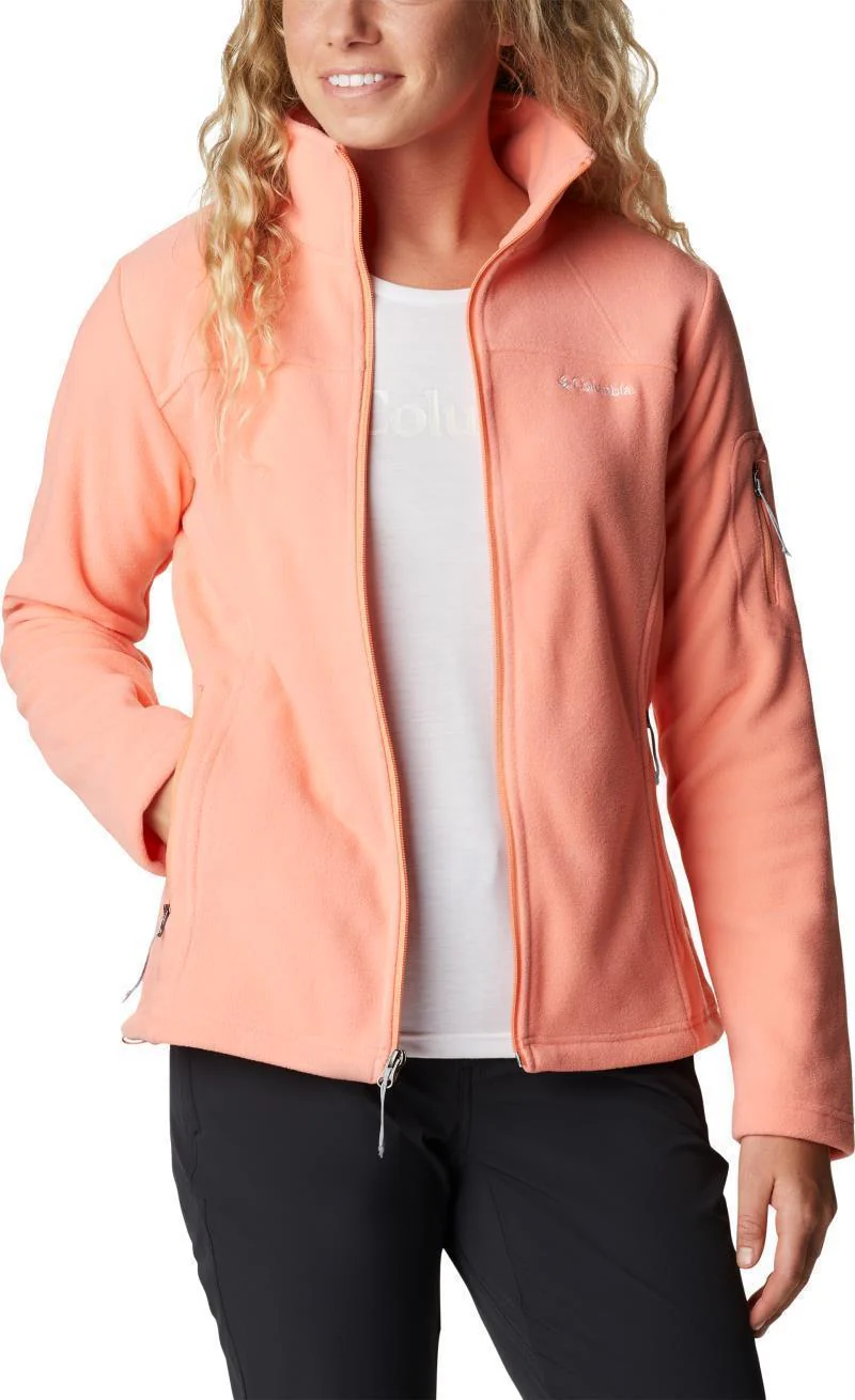 Fast Trek II Jacket - Womens - Image 3