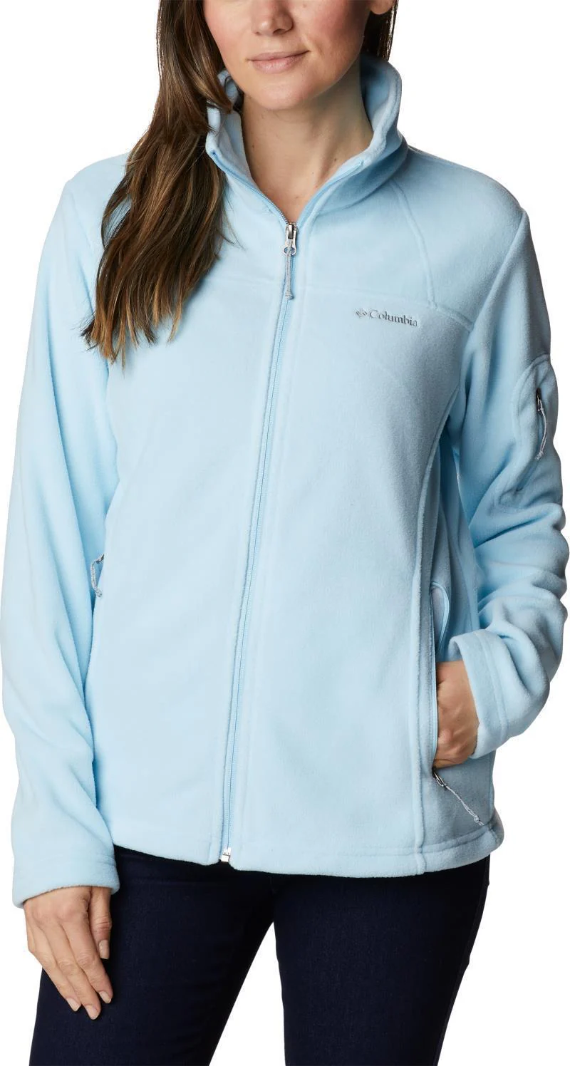 Fast Trek II Jacket - Womens - Image 34