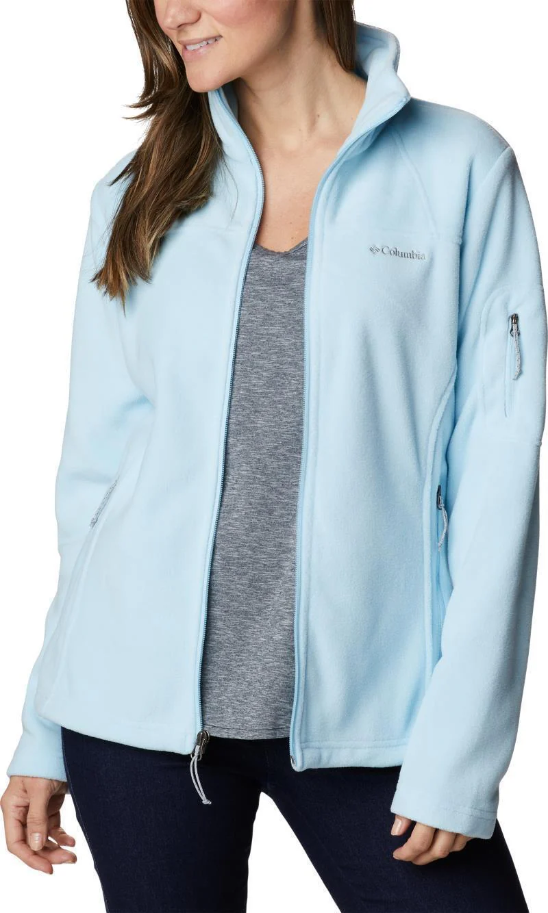 Fast Trek II Jacket - Womens - Image 36