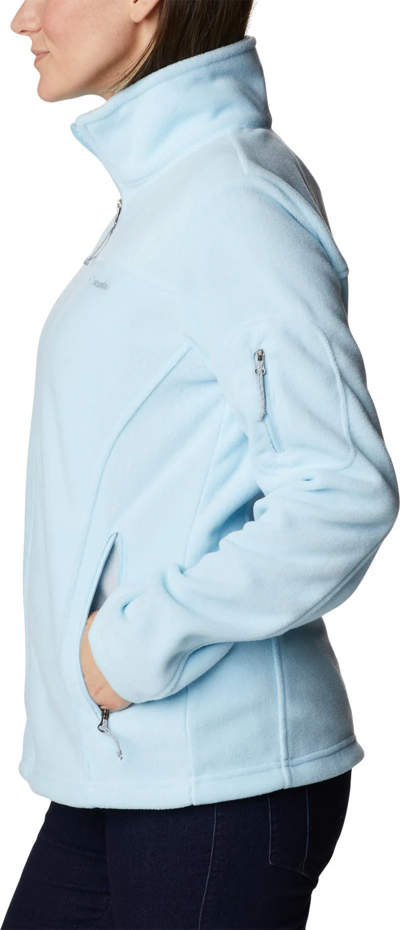 Fast Trek II Jacket - Womens - Image 38