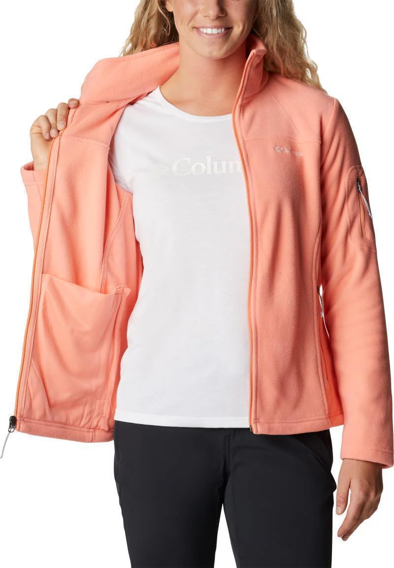 Fast Trek II Jacket - Womens - Image 4