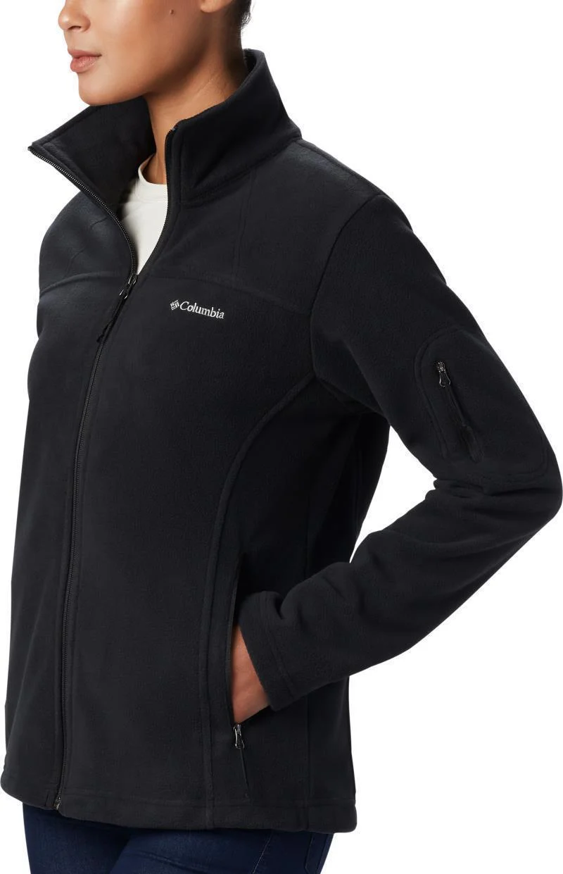 Fast Trek II Jacket - Womens - Image 50
