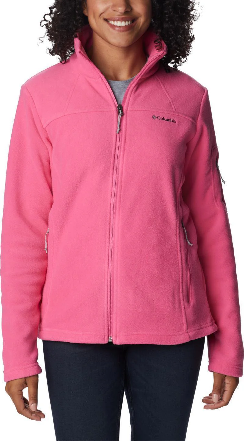 Fast Trek II Jacket - Womens - Image 52