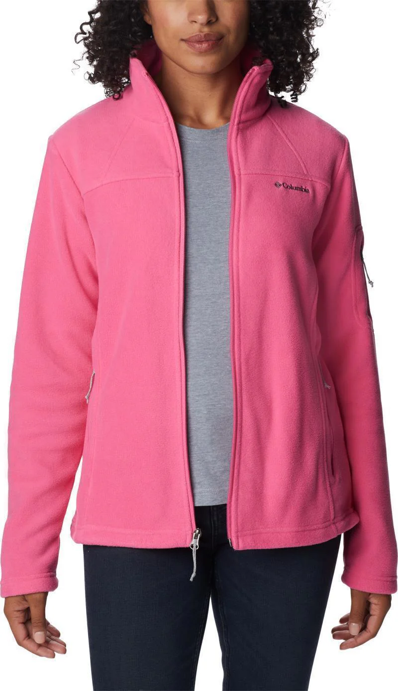 Fast Trek II Jacket - Womens - Image 53