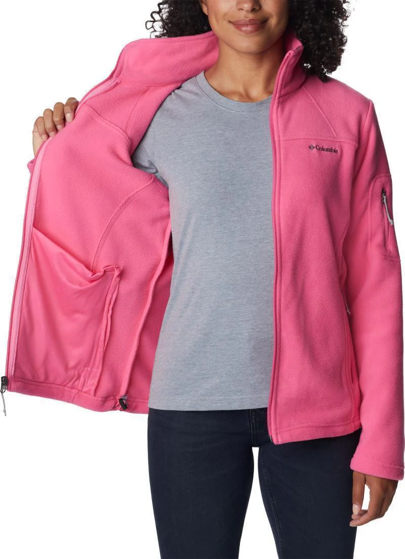Fast Trek II Jacket - Womens - Image 54