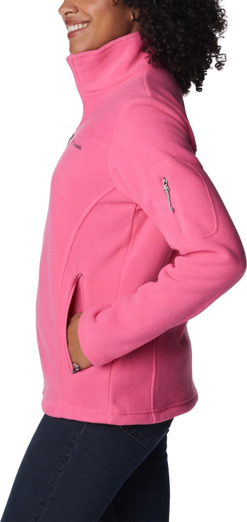 Fast Trek II Jacket - Womens - Image 55
