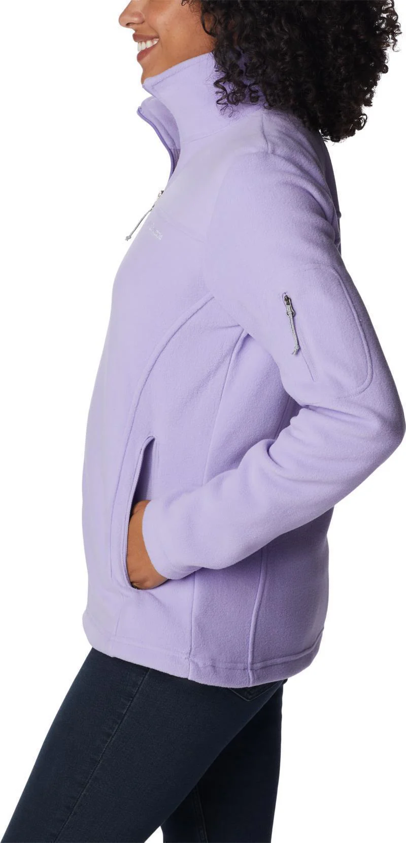 Fast Trek II Jacket - Womens - Image 60