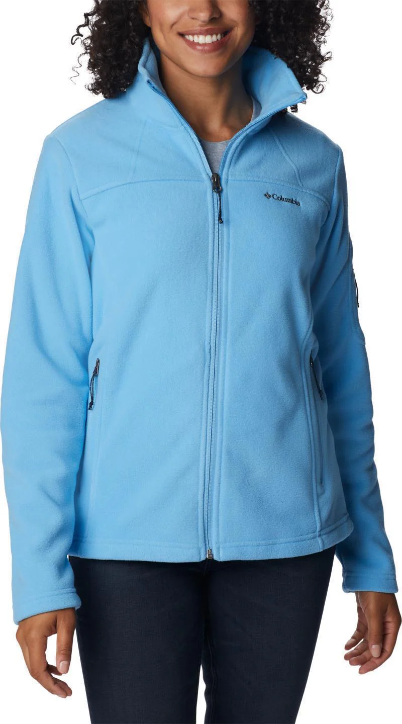 Fast Trek II Jacket - Womens - Image 65