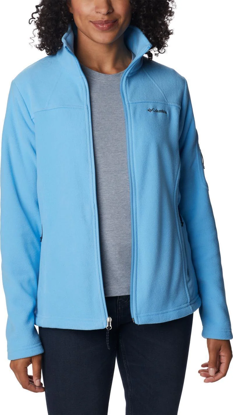 Fast Trek II Jacket - Womens - Image 66