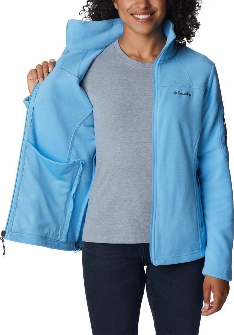 Fast Trek II Jacket - Womens - Image 67