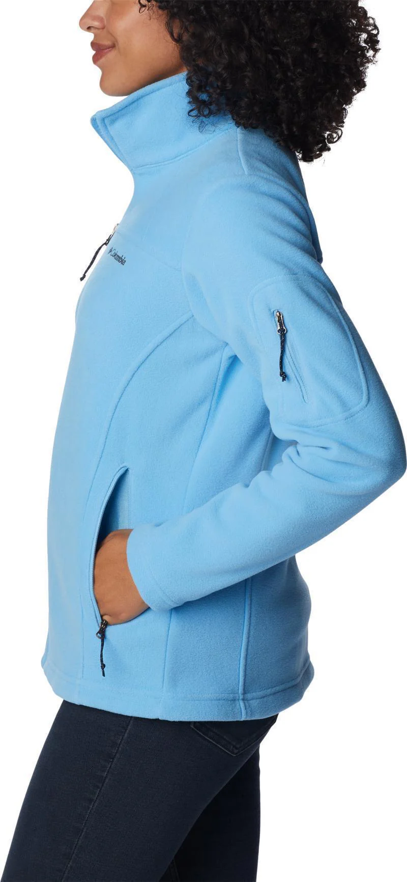 Fast Trek II Jacket - Womens - Image 68
