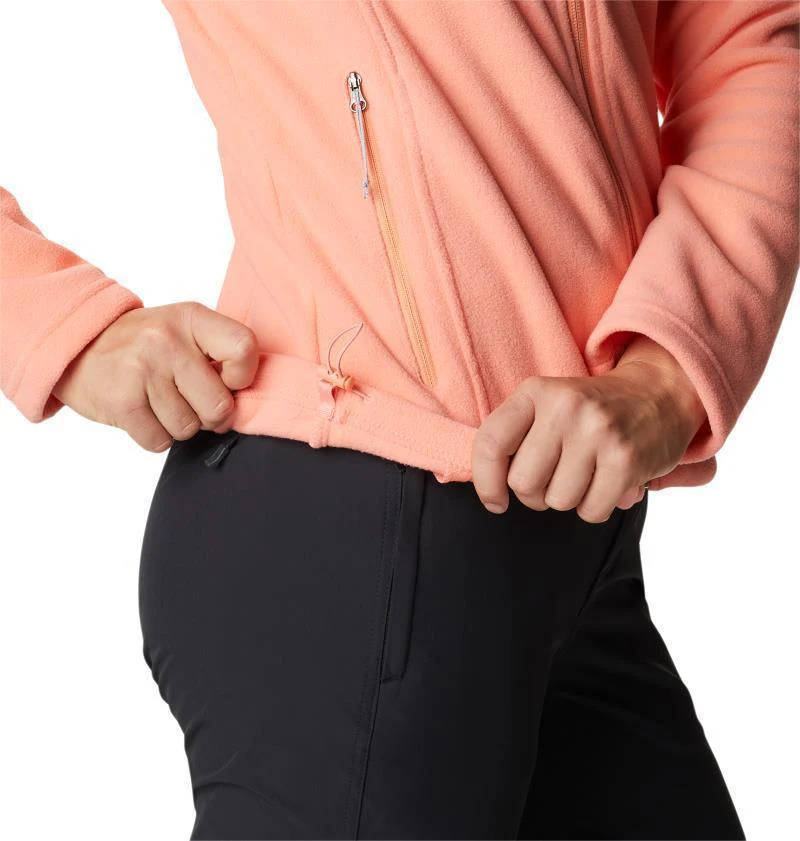 Fast Trek II Jacket - Womens - Image 7