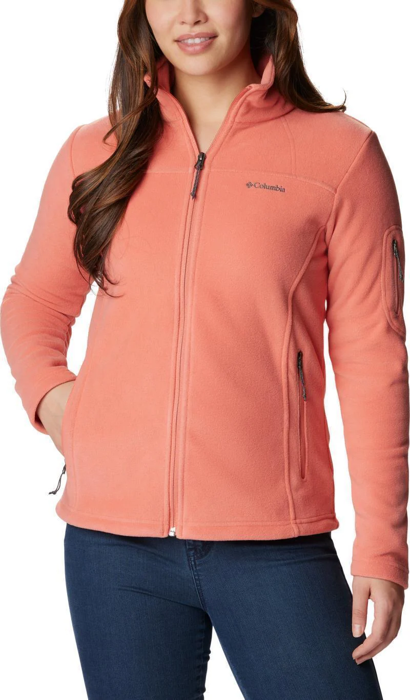 Fast Trek II Jacket - Womens - Image 72