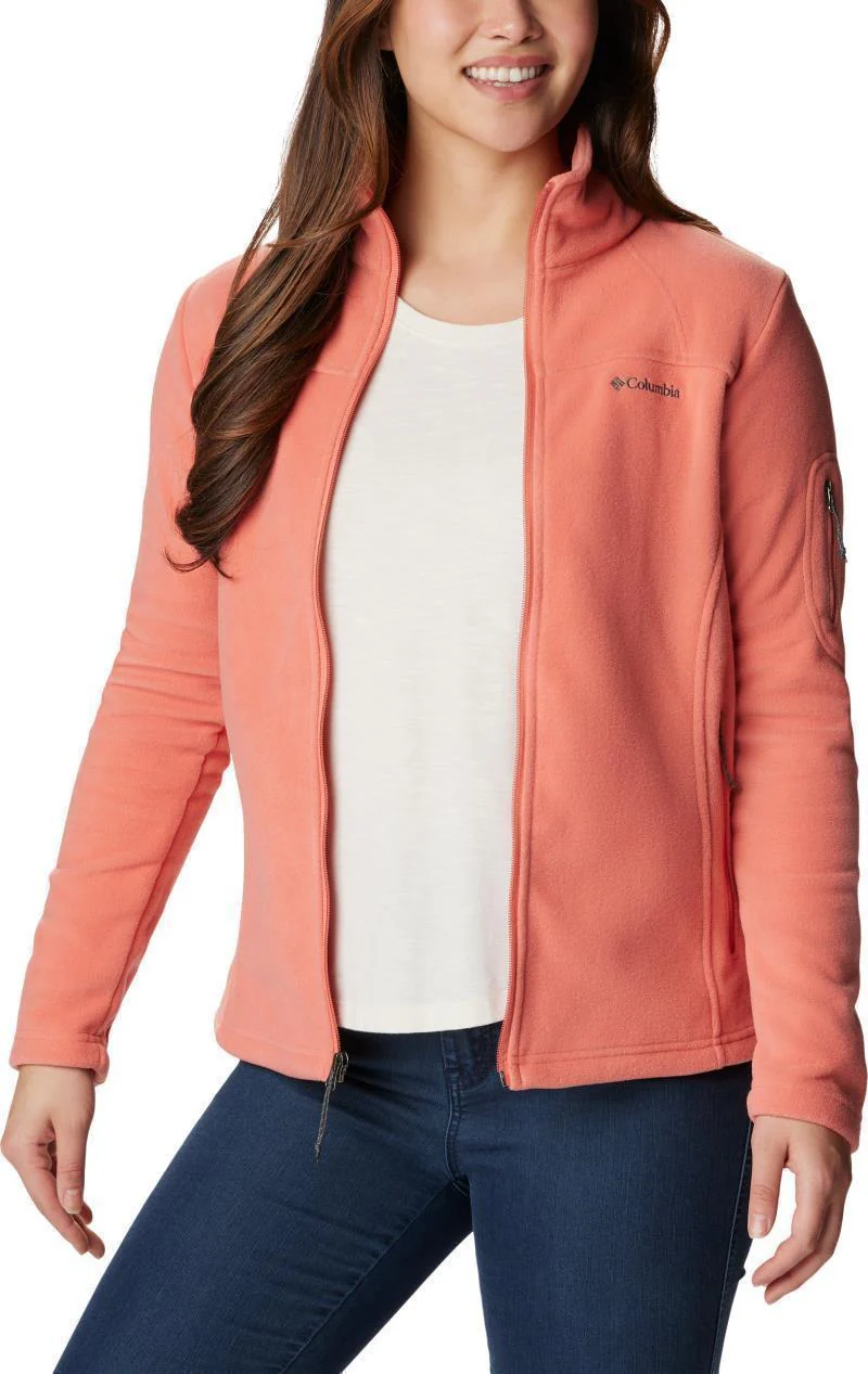 Fast Trek II Jacket - Womens - Image 74