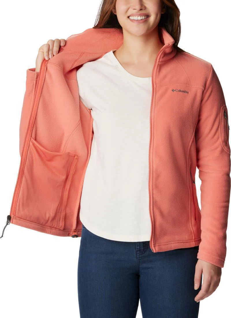 Fast Trek II Jacket - Womens - Image 76
