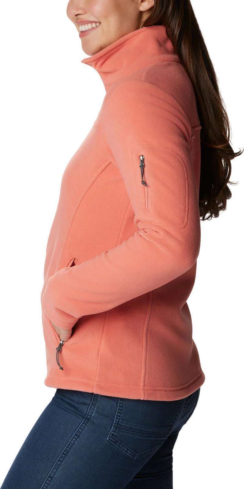 Fast Trek II Jacket - Womens - Image 77