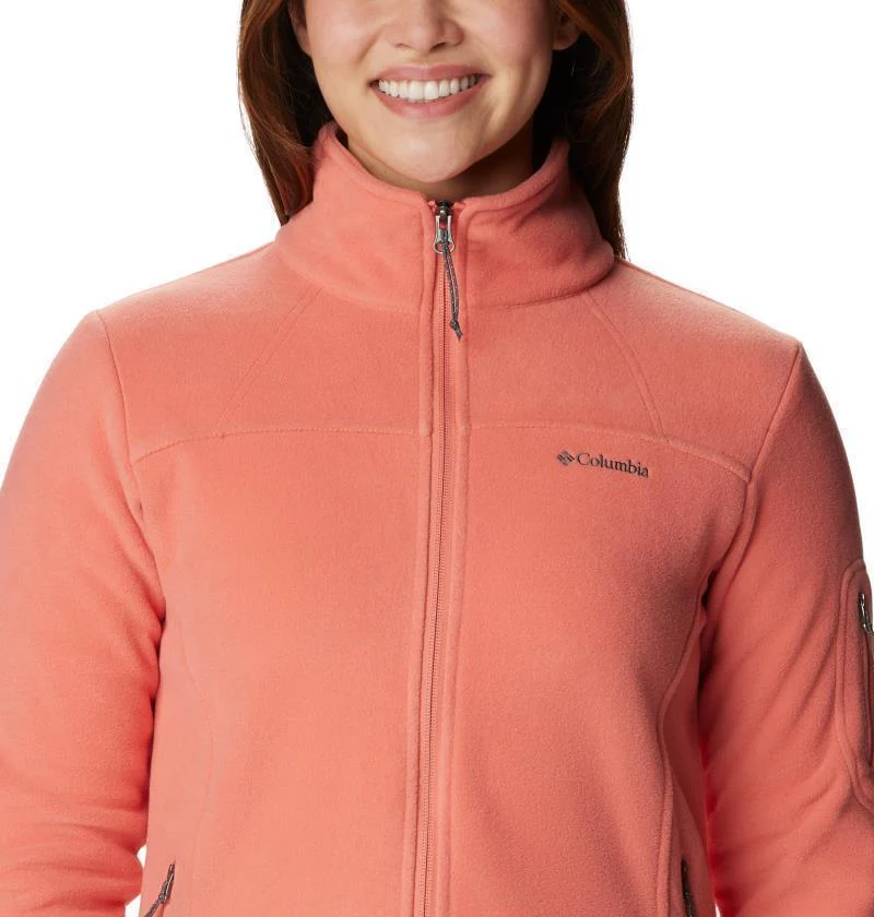 Fast Trek II Jacket - Womens - Image 78