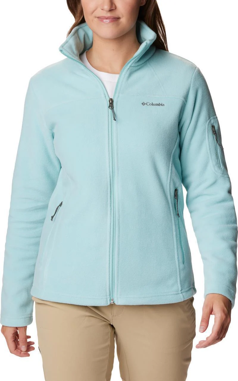 Fast Trek II Jacket - Womens - Image 79