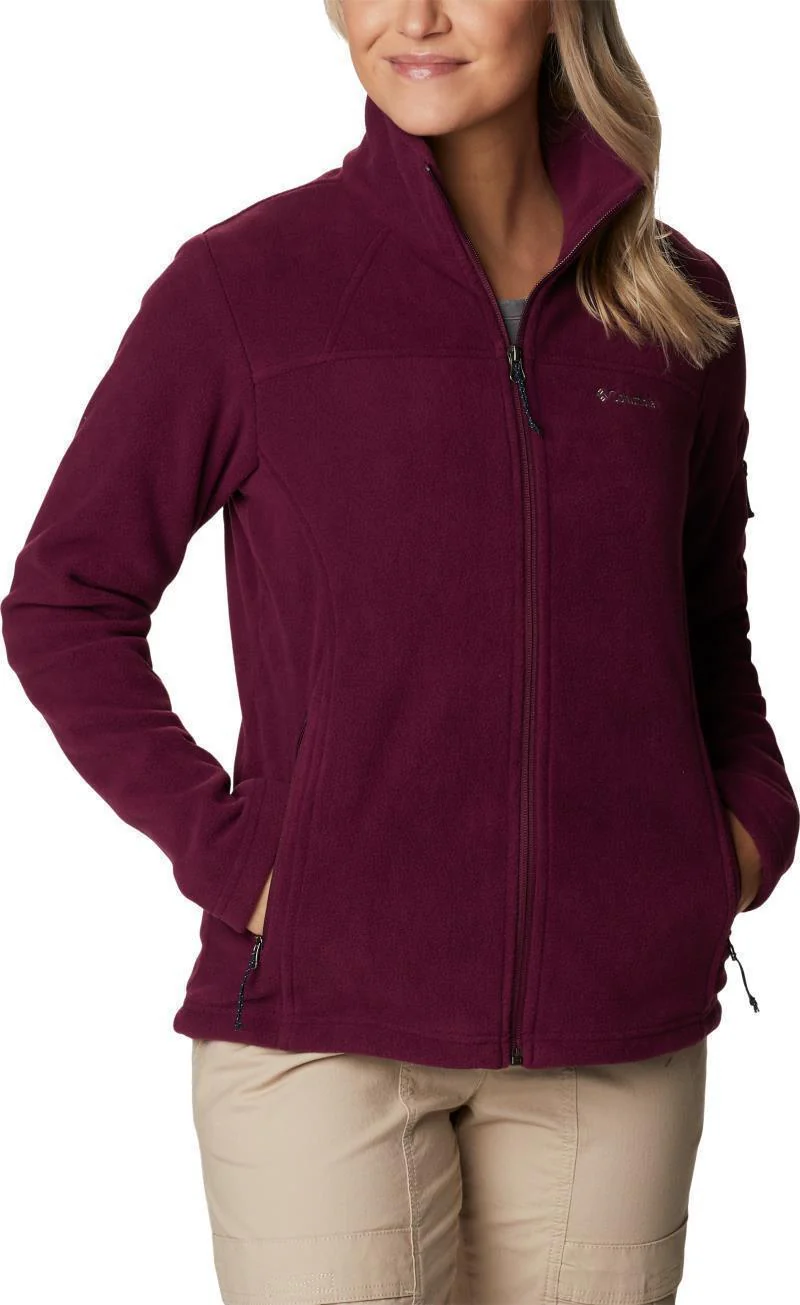 Fast Trek II Jacket - Womens - Image 8