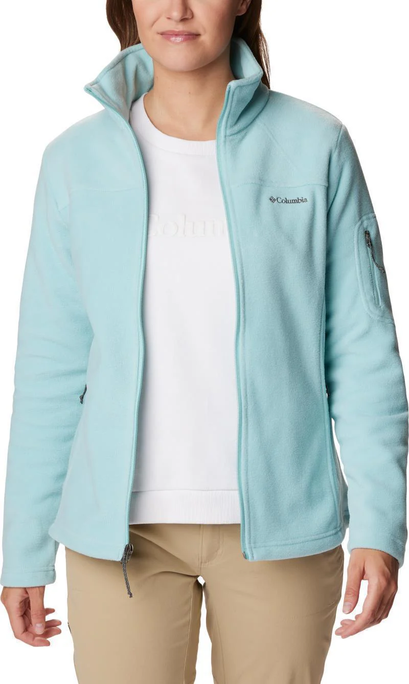 Fast Trek II Jacket - Womens - Image 81
