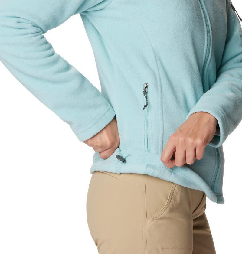 Fast Trek II Jacket - Womens - Image 82