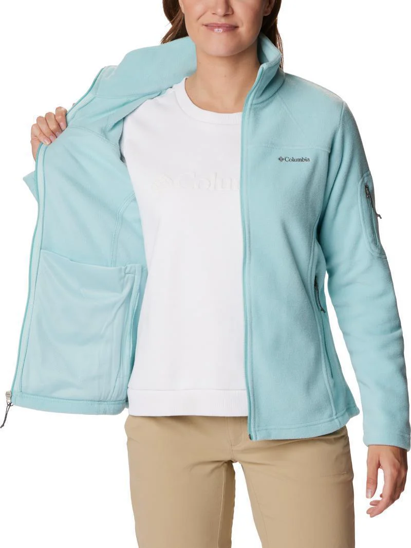 Fast Trek II Jacket - Womens - Image 83