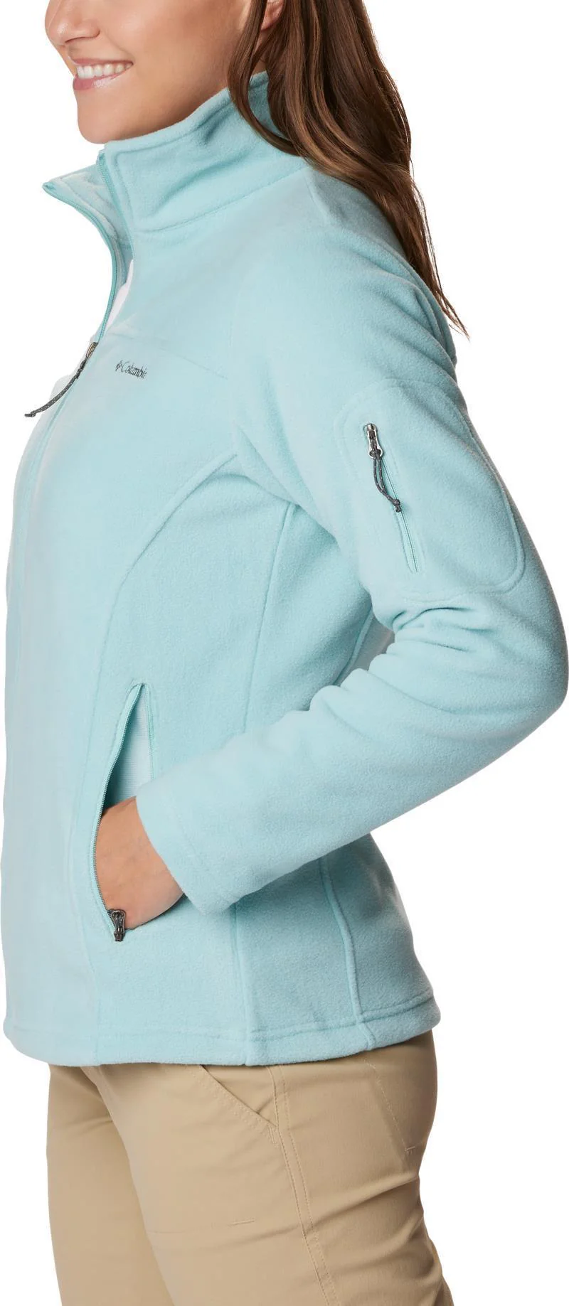 Fast Trek II Jacket - Womens - Image 84