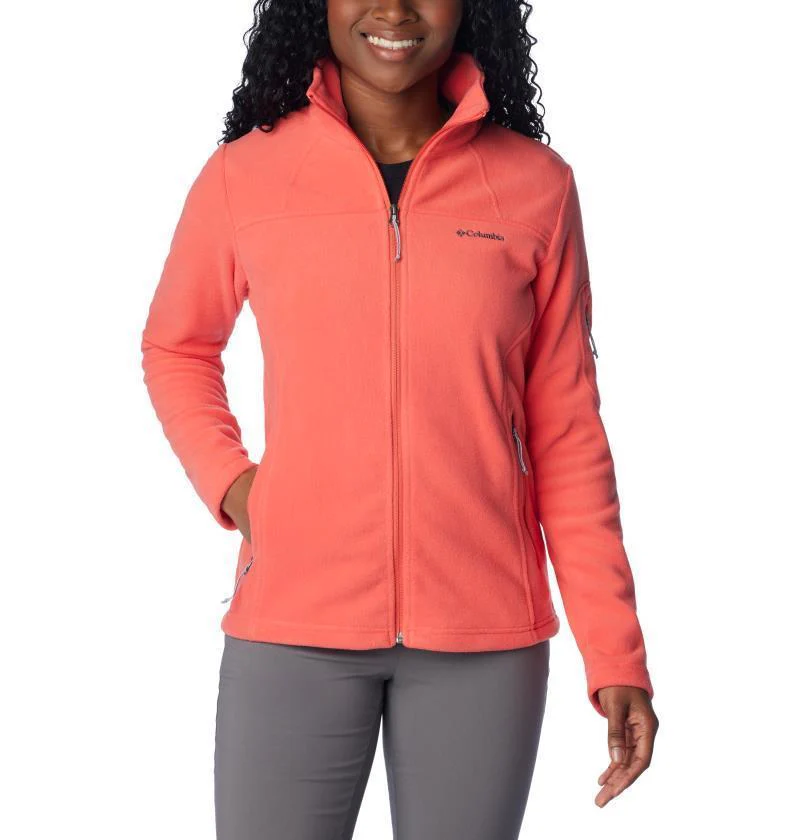 Fast Trek II Jacket - Womens - Image 89