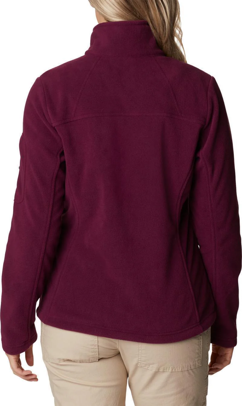 Fast Trek II Jacket - Womens - Image 9