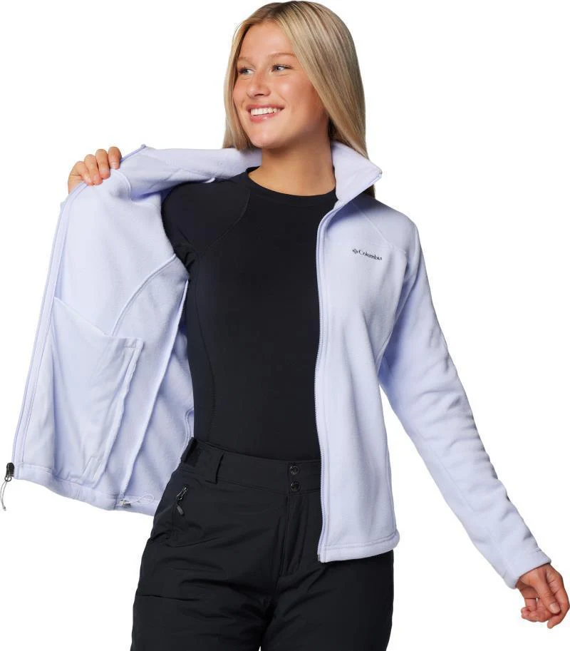 Fast Trek II Jacket - Womens - Image 95