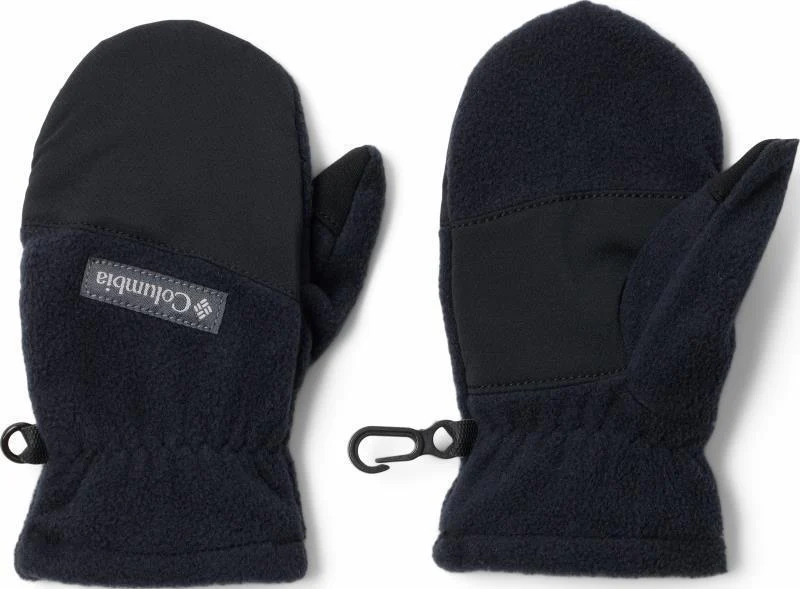 Fast Trek II Mittens - Toddler - Image 2