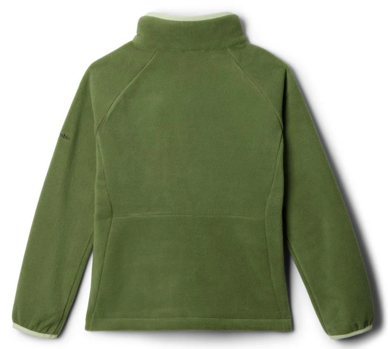 Fast Trek III Fleece Full-Zip - Toddler - Image 10