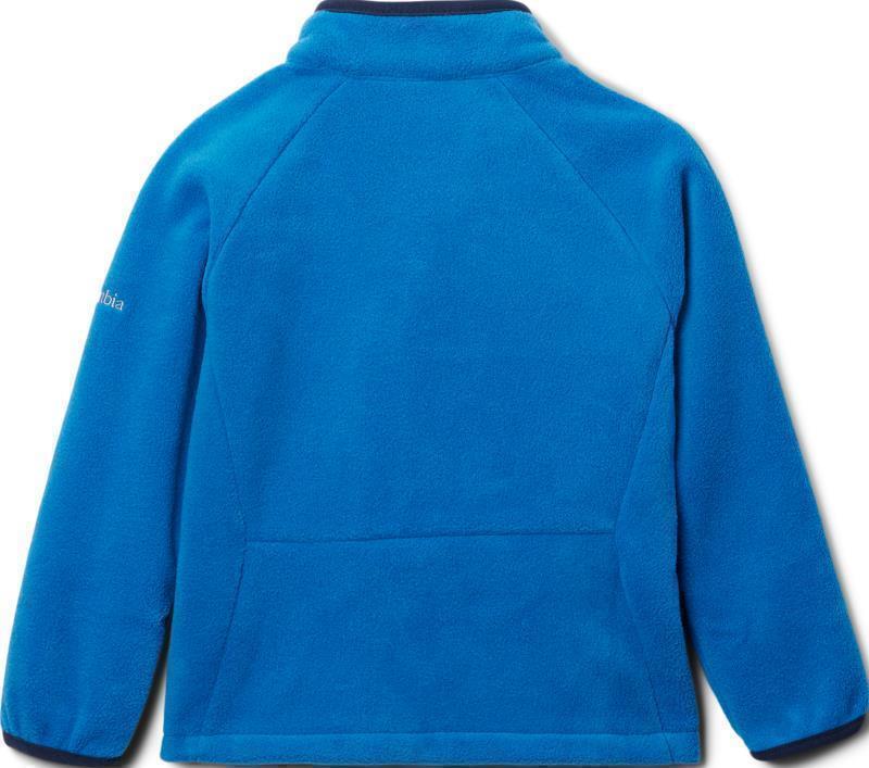 Fast Trek III Fleece Full-Zip - Toddler - Image 5