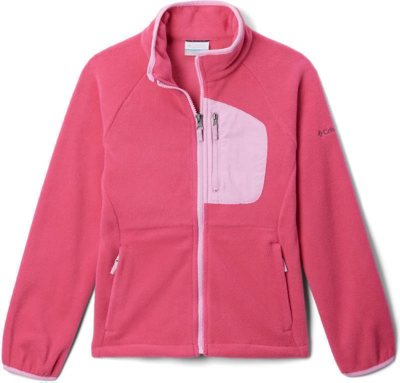 Fast Trek III Fleece Full-Zip - Toddler - Image 8