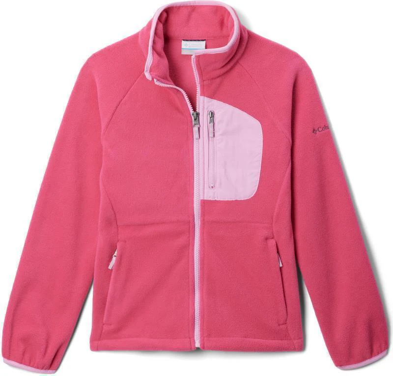 Fast Trek III Fleece Full-Zip - Youth - Image 10